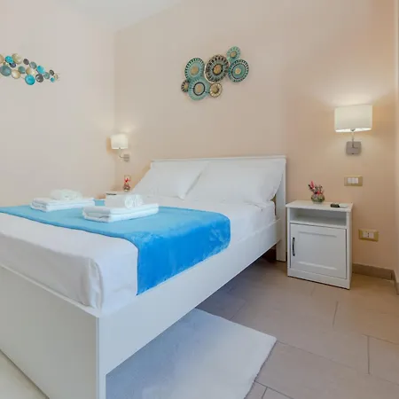 Affaccio Gasthof Gallipoli