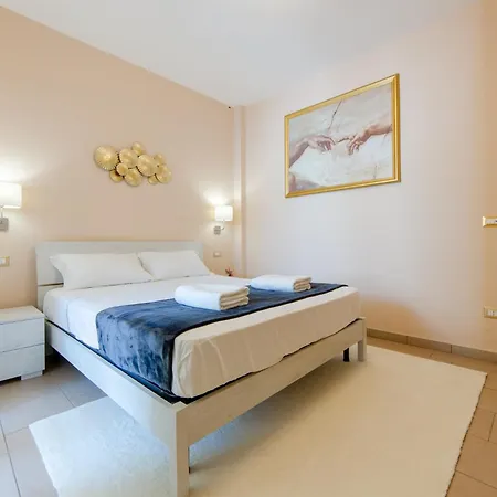 Affaccio Gasthof Gallipoli