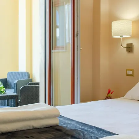 Gasthof Affaccio *